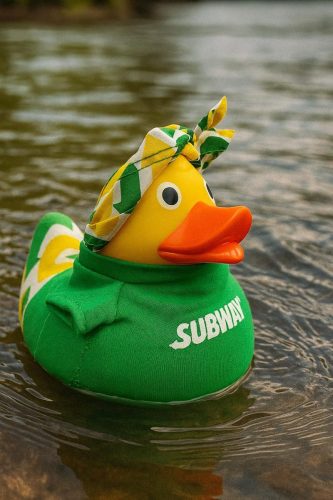 subway-duck