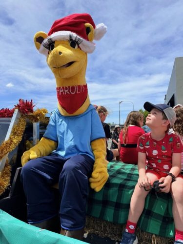 Santa-Parade-2025-Rangiora-10