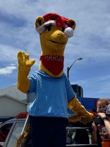 Santa-Parade-2025-Rangiora-11