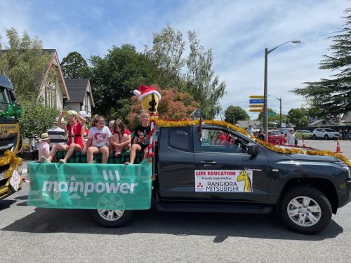 Santa-Parade-2025-Rangiora-14