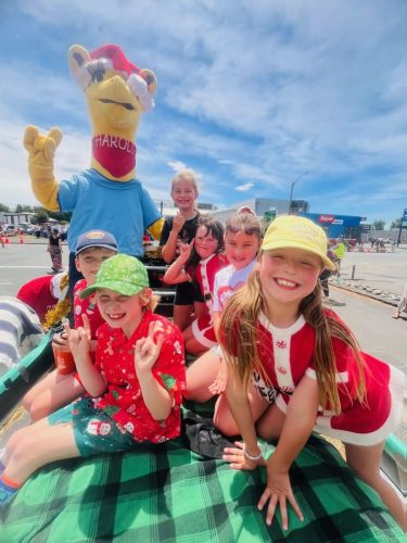 Santa-Parade-2025-Rangiora-2