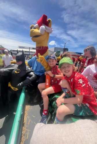 Santa-Parade-2025-Rangiora-3