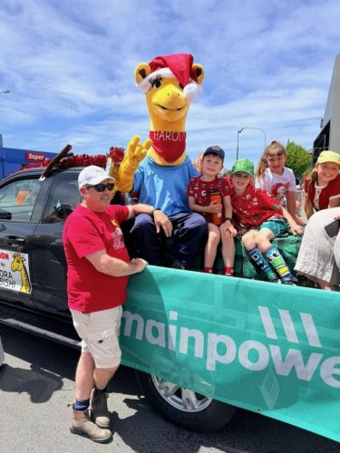 Santa-Parade-2025-Rangiora-9
